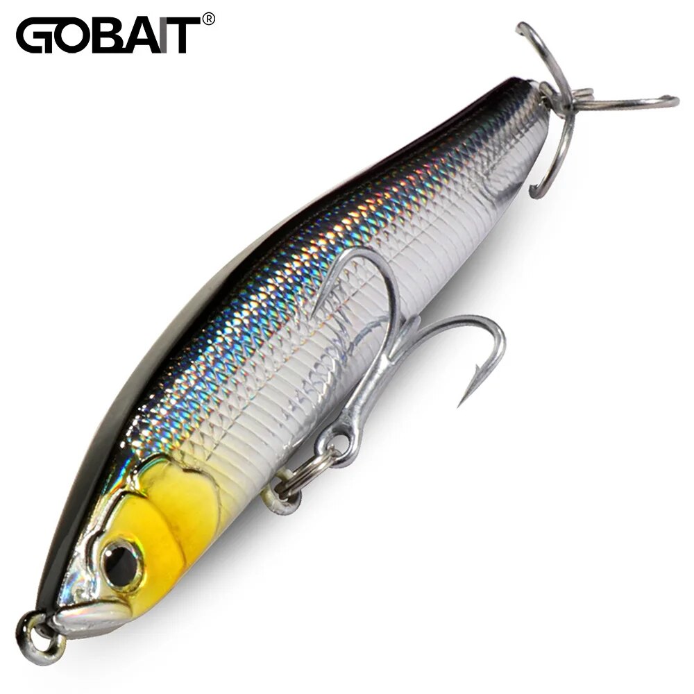 Transfer Pen Ink - Popper Pesca Swimbait Cast Minnow Pêche