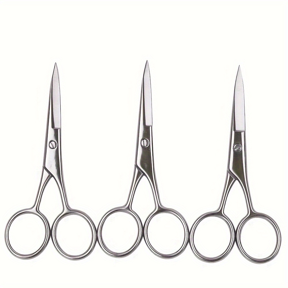 Embroidery Scissors Small - Ciseaux de couture en acier inoxydable,