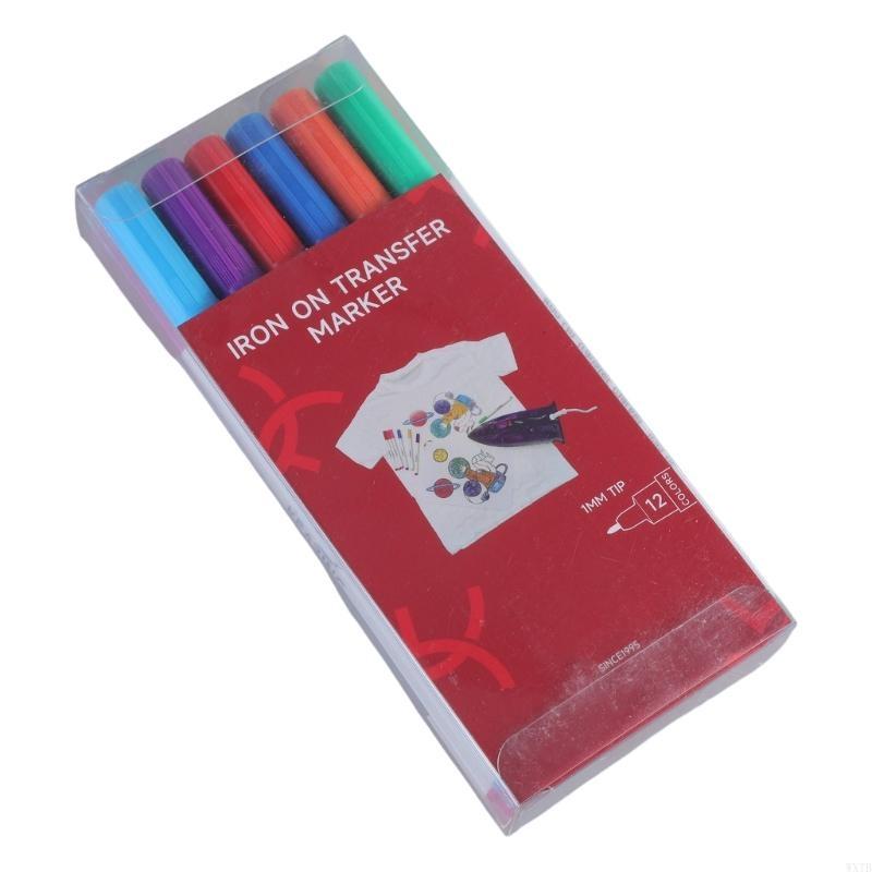 Transfer Pen Ink - Sublimation marqueur d'encres infusibles pour les