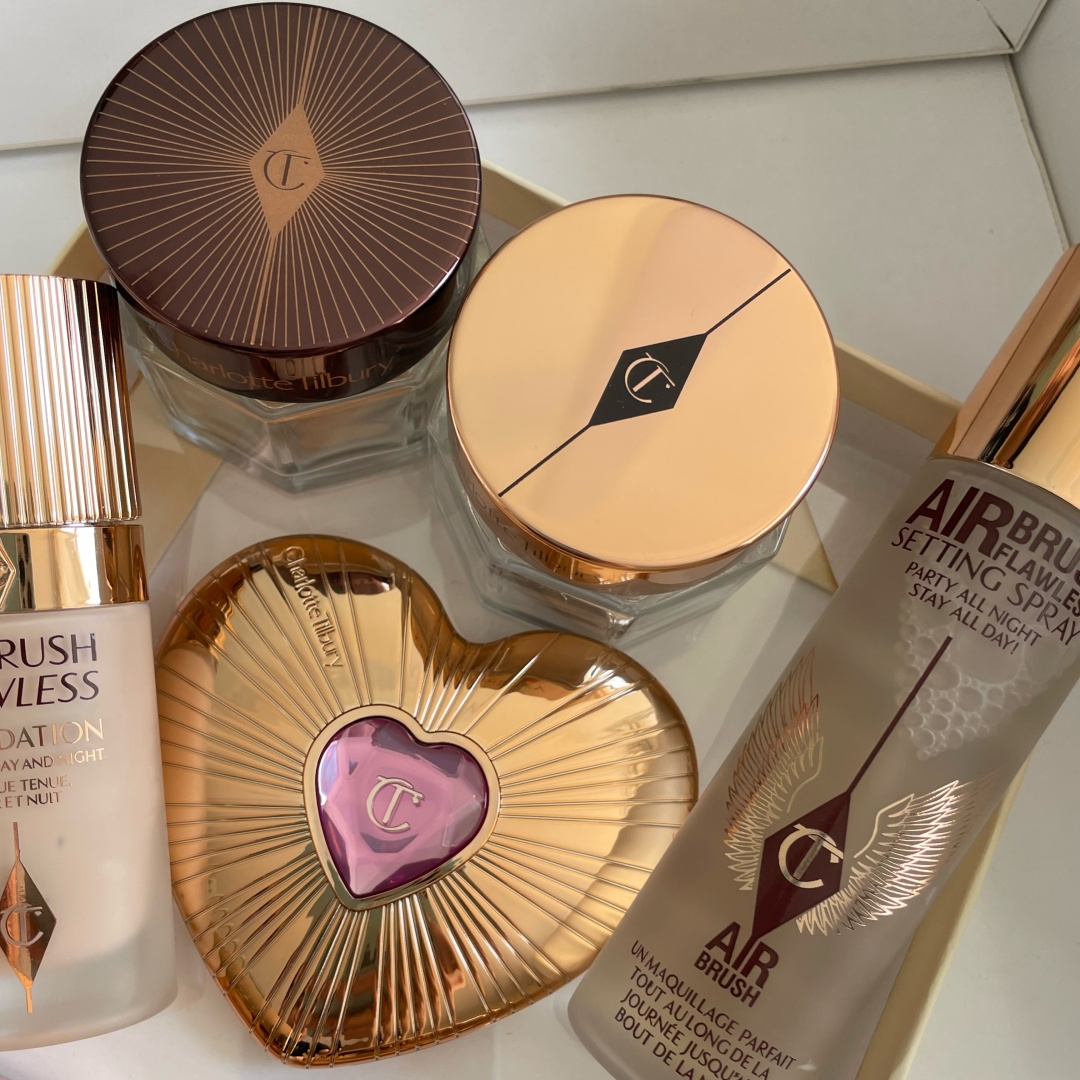 Charlotte Tilbury : Base de Ma - Transfer Pen Ink avis et prix