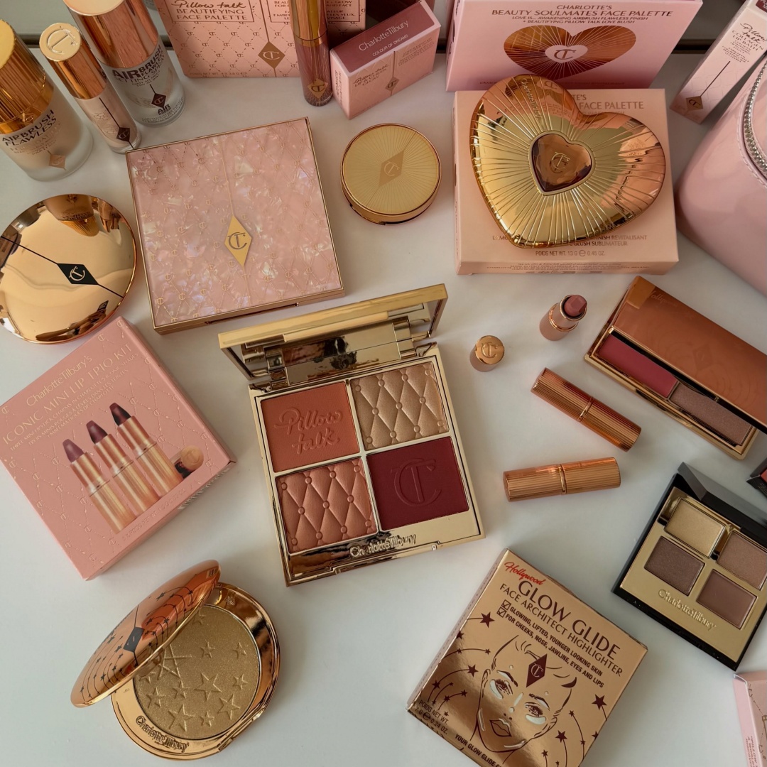 Charlotte Tilbury : Base de Ma - Transfer Pen Ink avis et prix