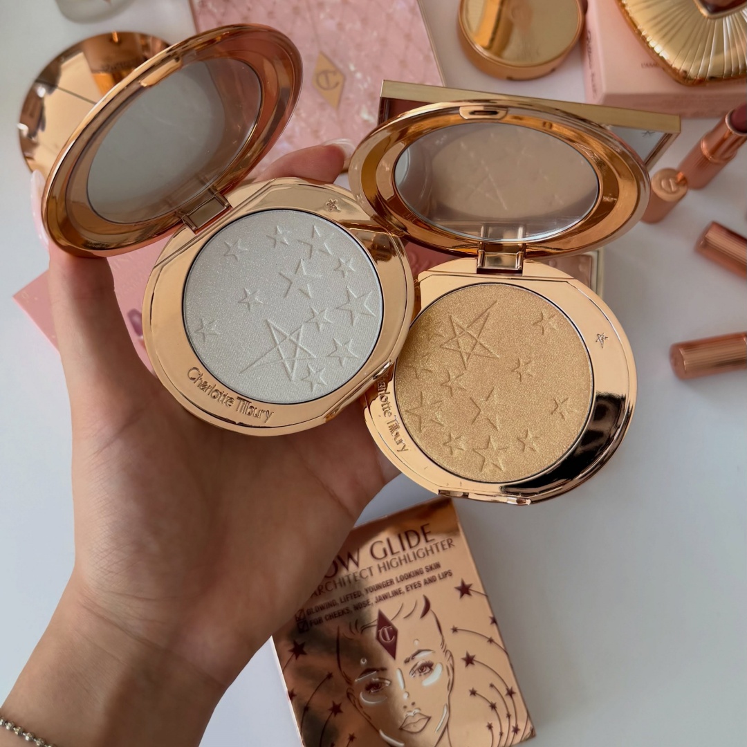 Charlotte Tilbury : Base de Ma - Transfer Pen Ink avis et prix