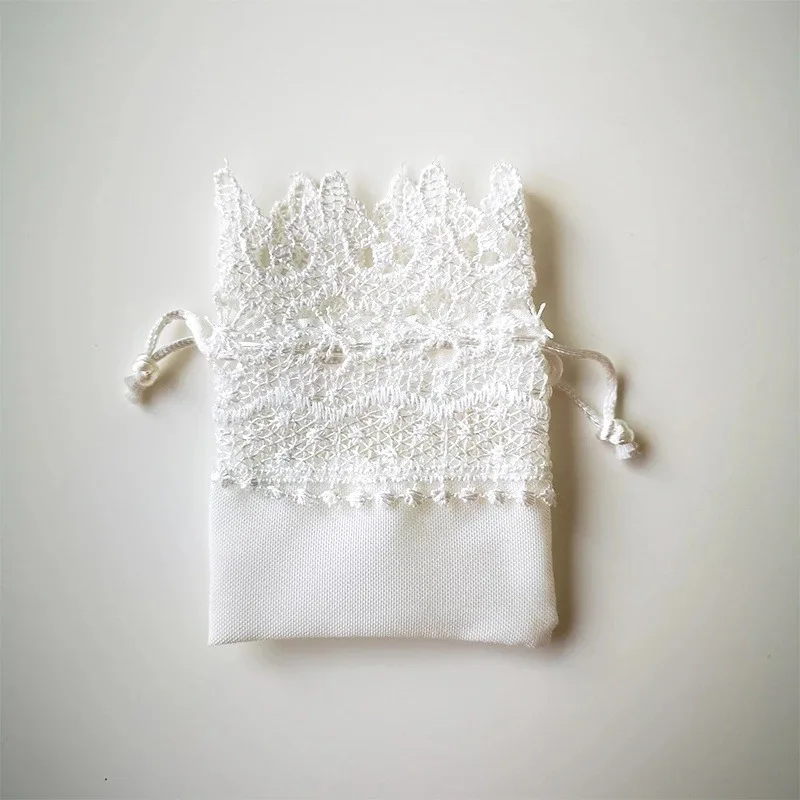 Sac d'emballage de bonbons d'a - Embroidery House avis et prix
