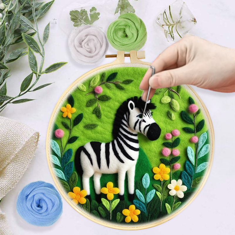 CHENISTcocktail-Peinture de fe - Embroidery Artwork avis et prix