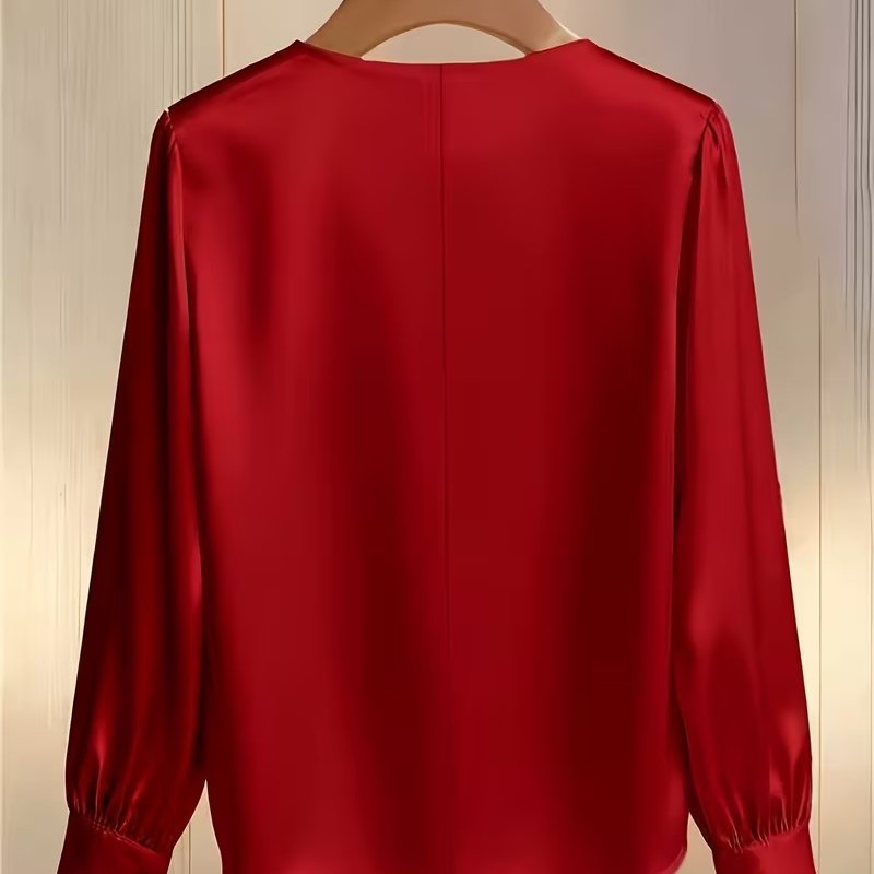 Chemisier élégant style frança - Embroidery On Shirt avis et prix