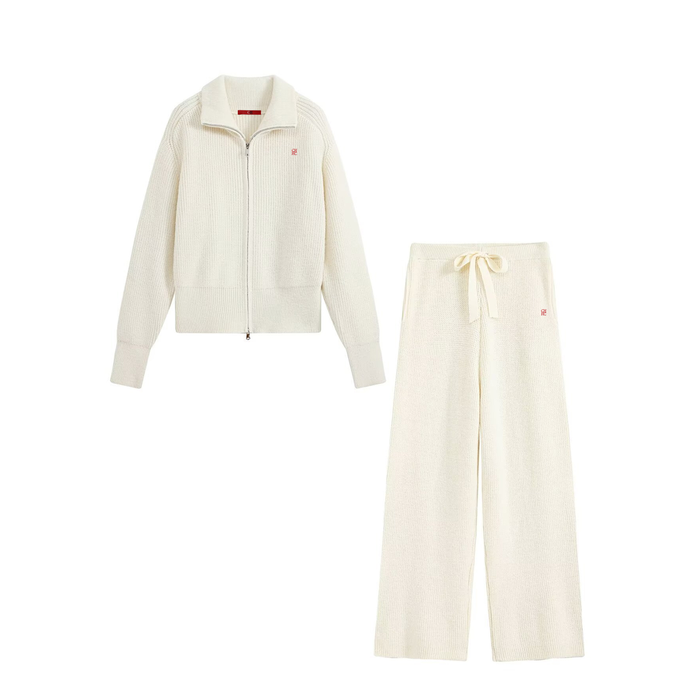 Ensemble deux pièces pour femm - Embroidery Origin avis et prix