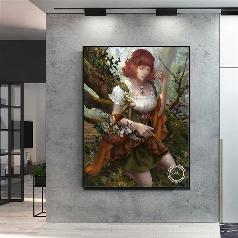 1 pièce, Peinture diamantée co - Embroidery Artwork avis et prix