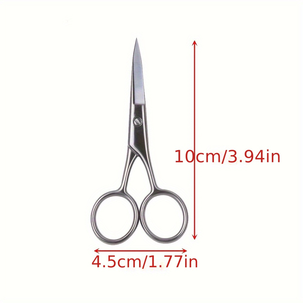 Ciseaux de couture en acier in - Embroidery Scissors Small avis et prix