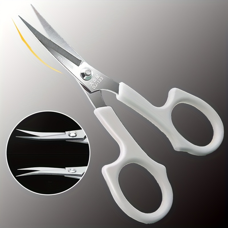 Ciseaux de précision 1 ou 2 pi - Embroidery Scissors Small avis et prix