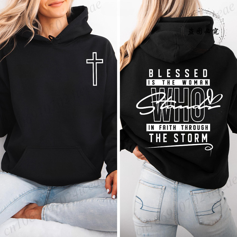 Sweat à capuche zippé imprimé  - Embroidery Zip Up Hoodie avis et prix