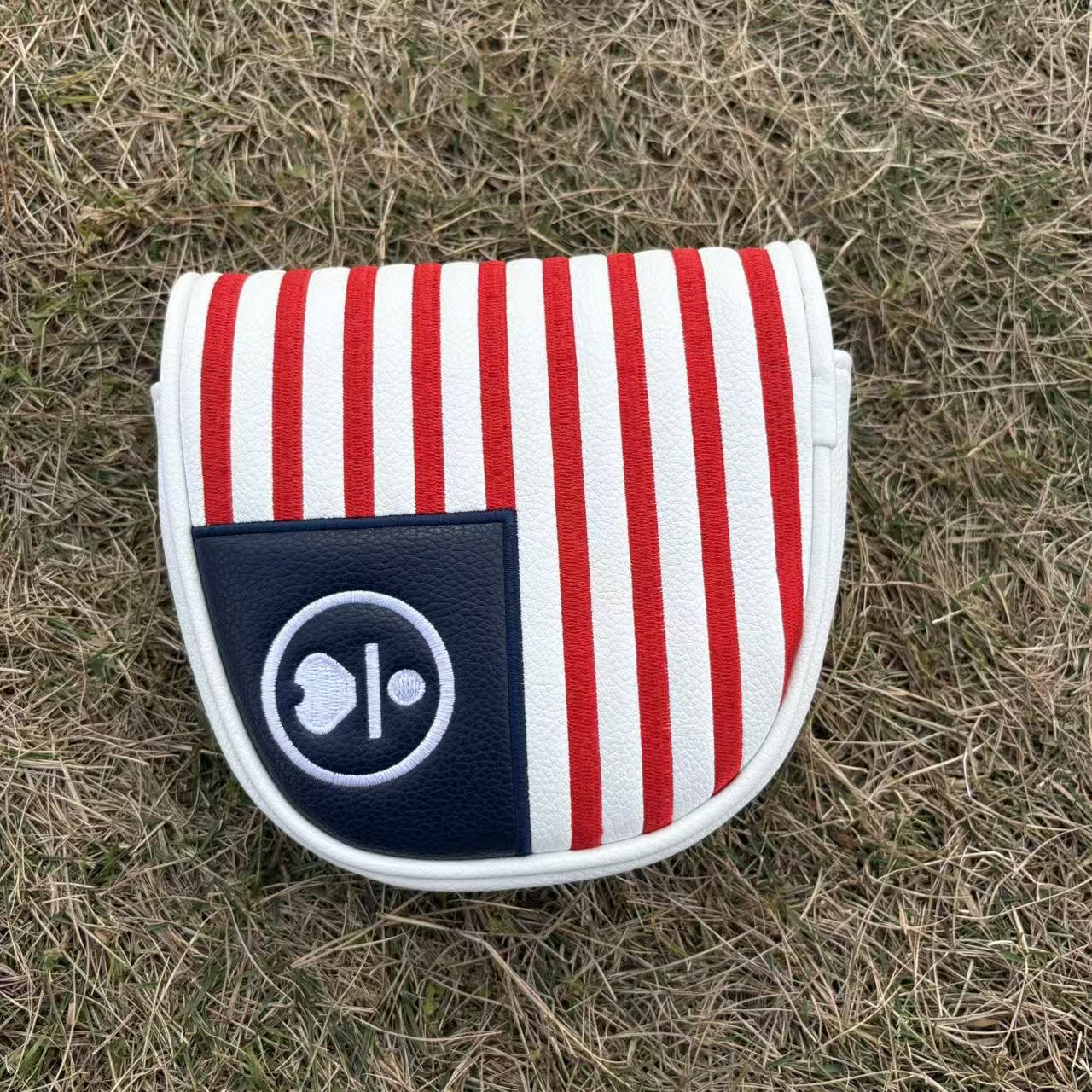Housse de putter de golf Vermi - Embroidery Style avis et prix