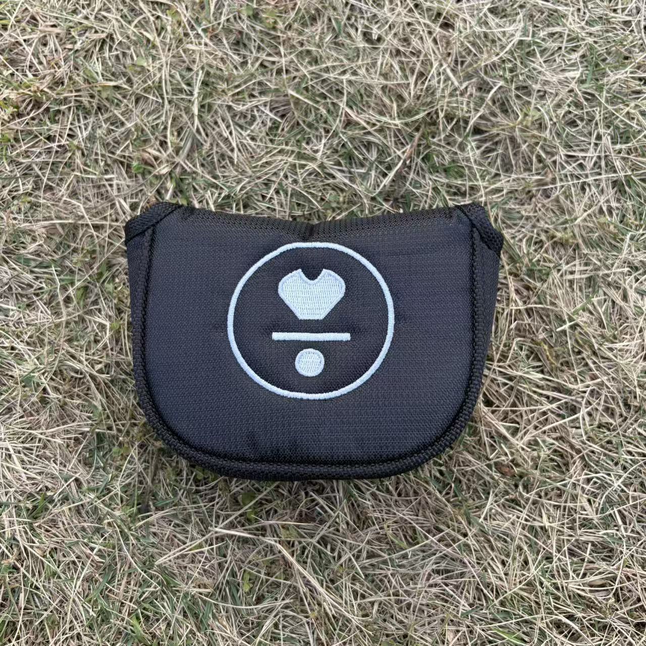 Housse de putter de golf Vermi - Embroidery Style avis et prix