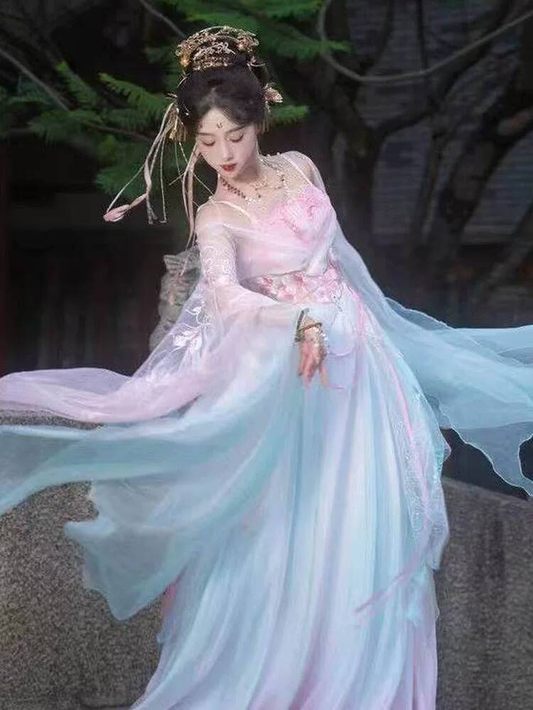 Nouveau modèle du ensemble de  - Embroidery Style avis et prix