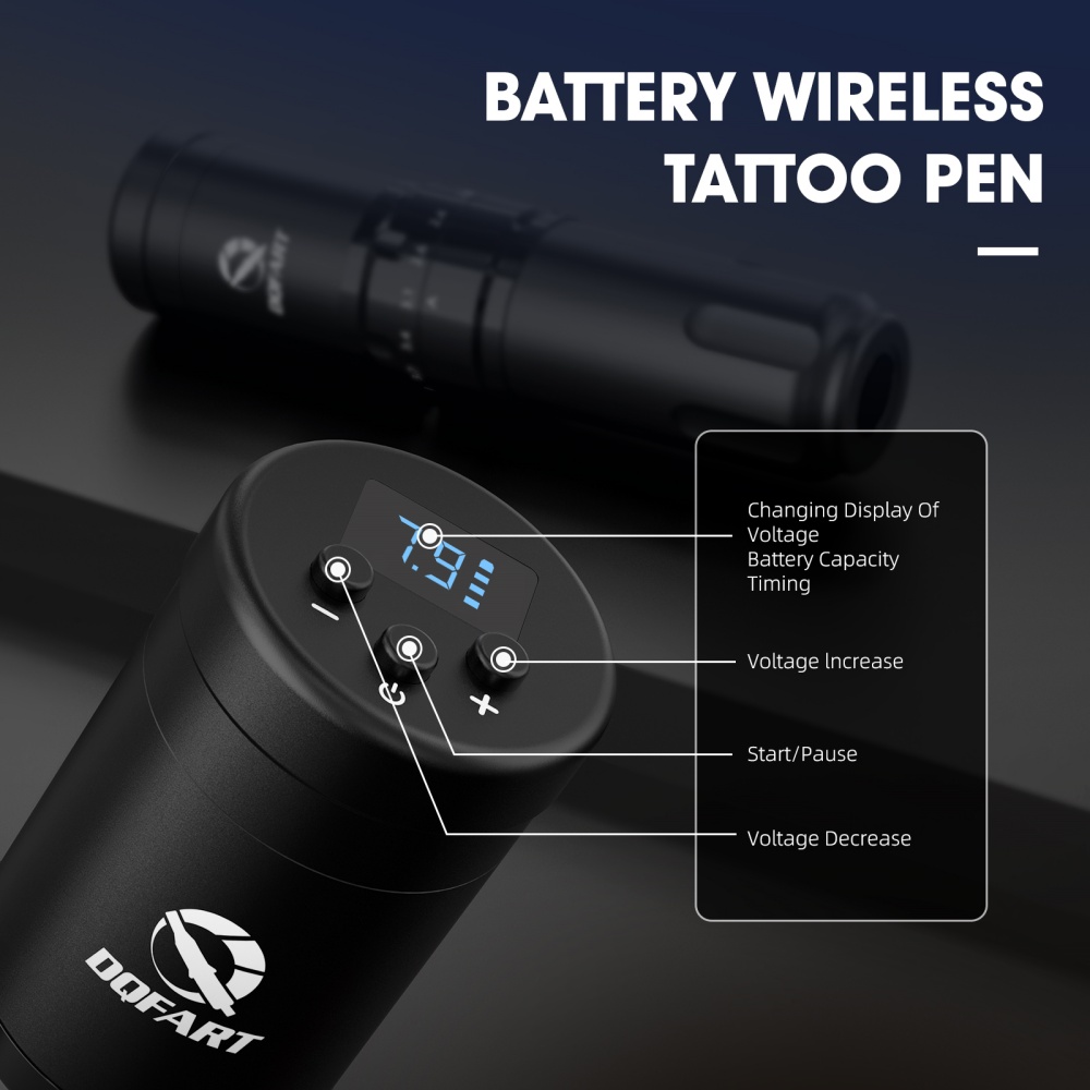 Machine à tatouer électrique s - Transfer Pen Ink avis et prix
