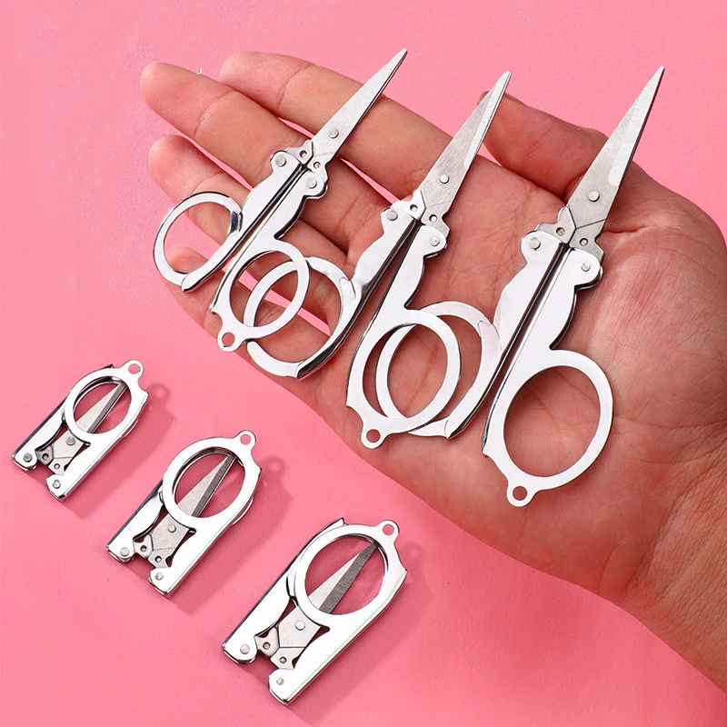 Ciseaux de broderie, fil de ta - Embroidery Scissors Small avis et prix