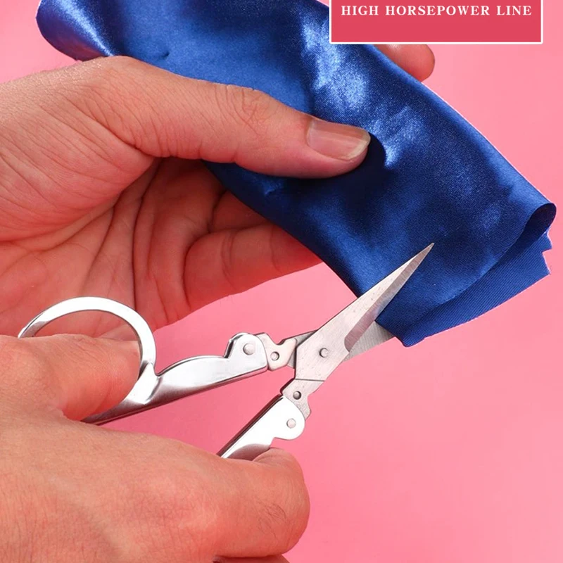 Ciseaux de broderie, fil de ta - Embroidery Scissors Small avis et prix