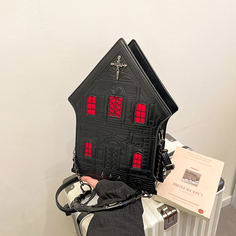 Sac bandoulière de luxe pour f - Embroidery House avis et prix