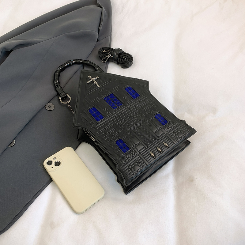 Sac bandoulière de luxe pour f - Embroidery House avis et prix