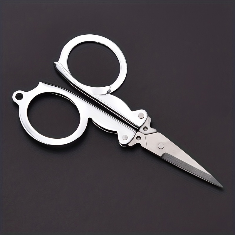 Ciseaux de Poche Pliables pour - Embroidery Scissors Small avis et prix