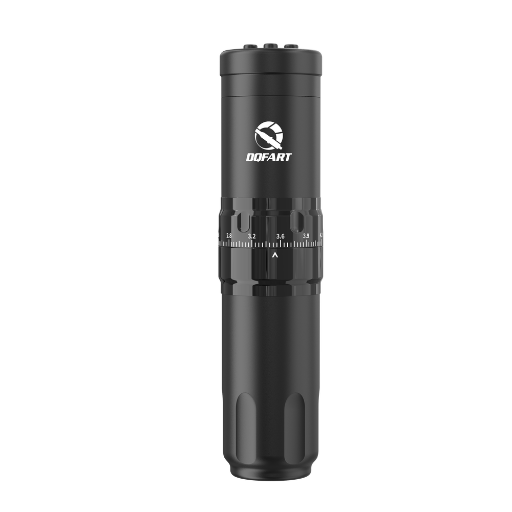 Kit de tatouage DQFART T1Pro,  - Transfer Pen Ink avis et prix