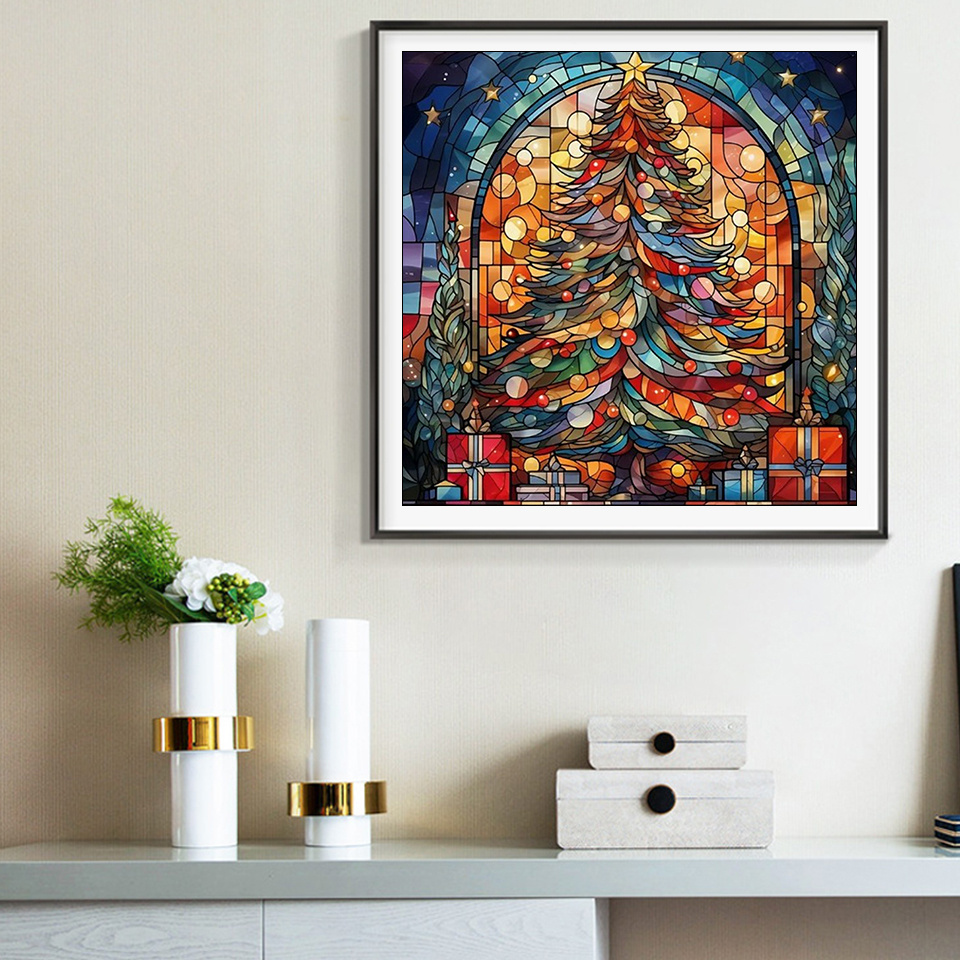 Closhine-Peinture diamant pays - Embroidery Artwork avis et prix