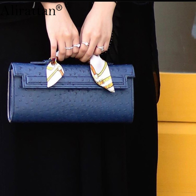 Nouvelle Pochette Femme Motif  - Embroidery Wallet avis et prix