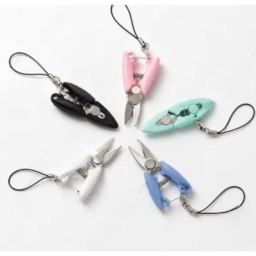 1 pièce Mini ciseaux de poche  - Embroidery Scissors Small avis et prix