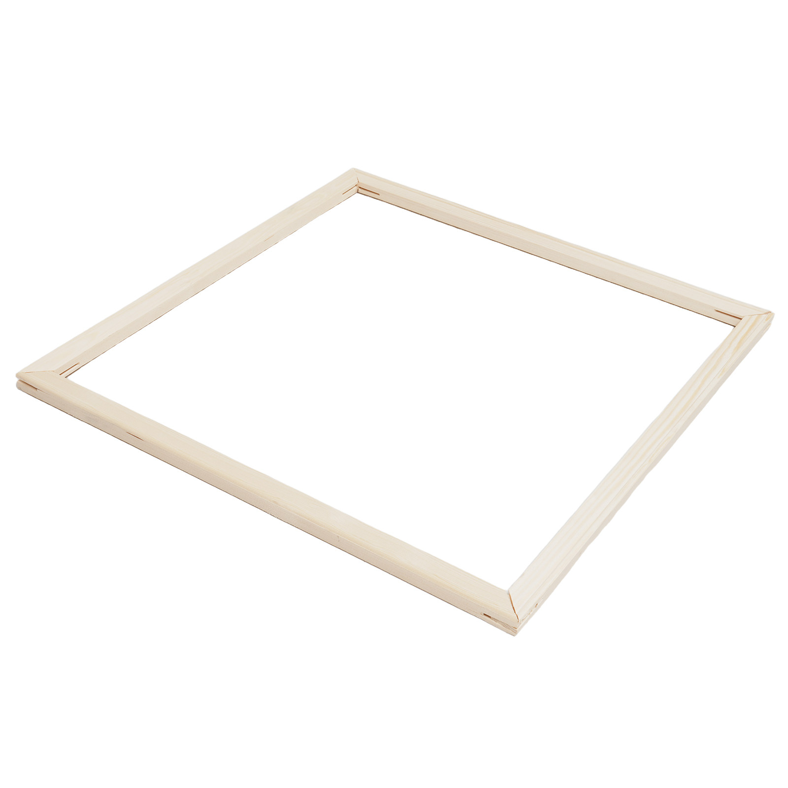Cadres en bois pour toile, 50x - Frame Display Wood avis et prix