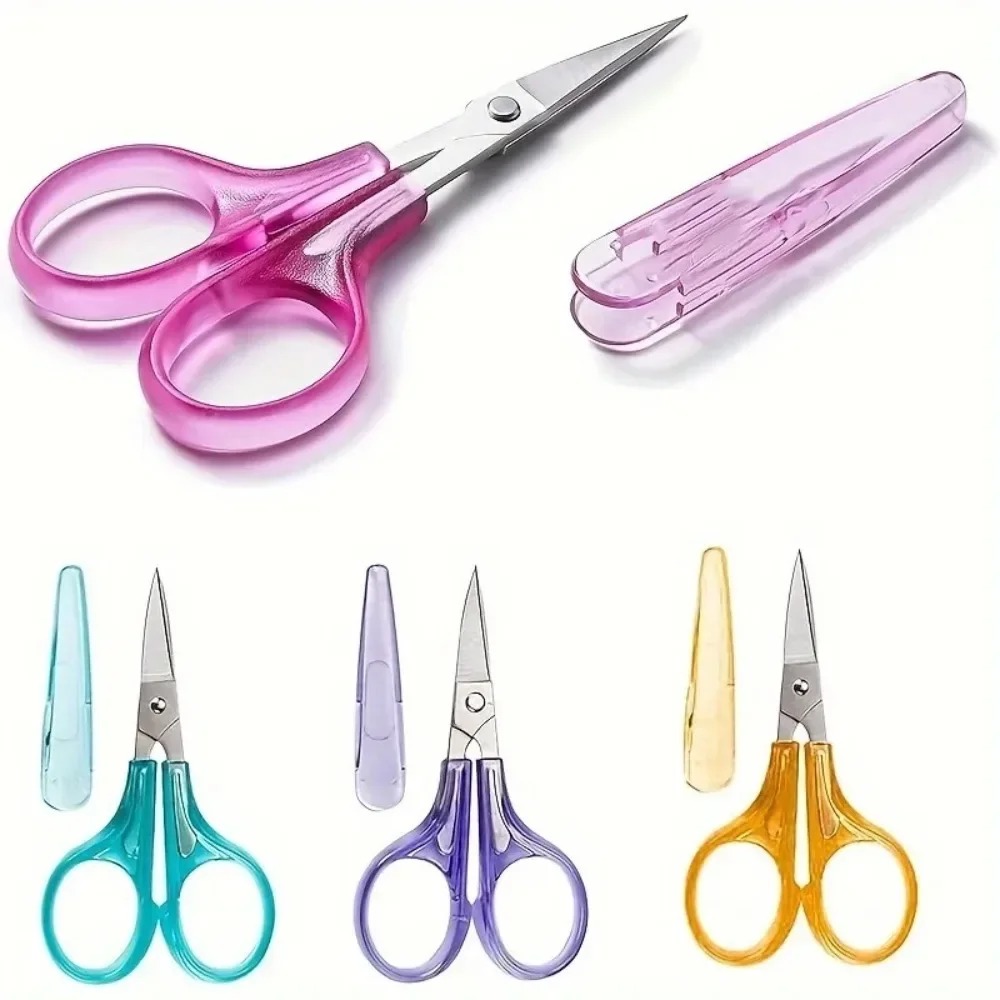 Petit ensemble de ciseaux de v - Embroidery Scissors Small avis et prix