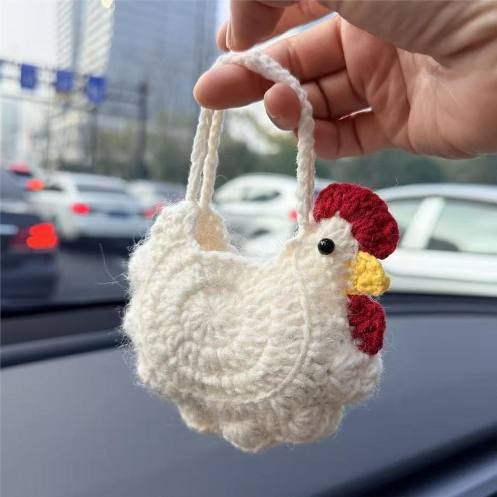Porte-monnaie doux en forme de - Embroidery Wallet avis et prix
