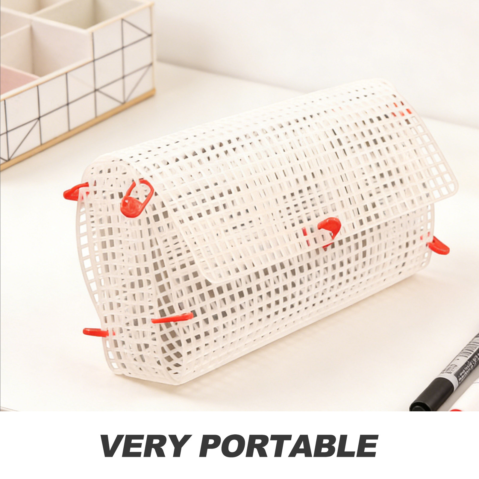 6 pièces de planches à tisser  - Embroidery Wallet avis et prix