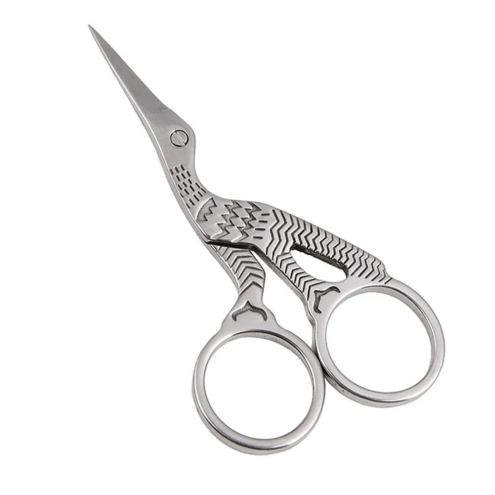 Ciseaux de tailleur rétro dura - Embroidery Scissors Small avis et prix
