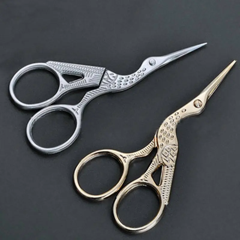Ciseaux de tailleur rétro dura - Embroidery Scissors Small avis et prix