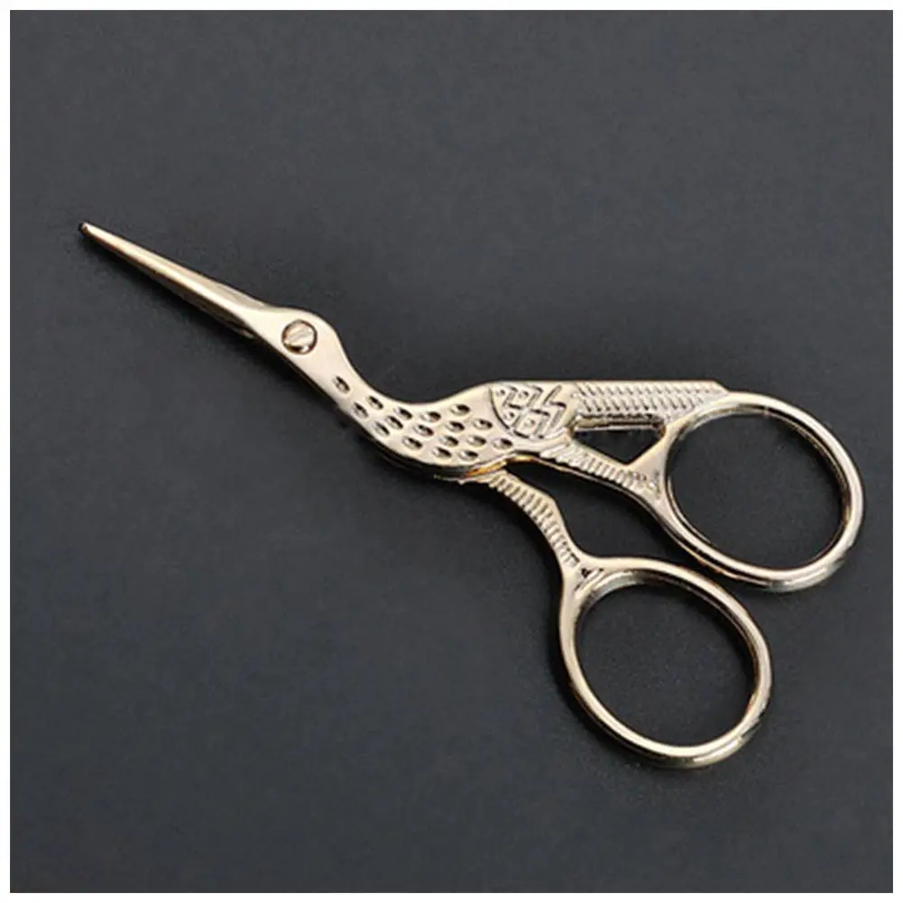 Ciseaux de tailleur rétro dura - Embroidery Scissors Small avis et prix