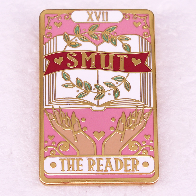 SMUT le livre de lecteur broch - Embroidery Wallet avis et prix