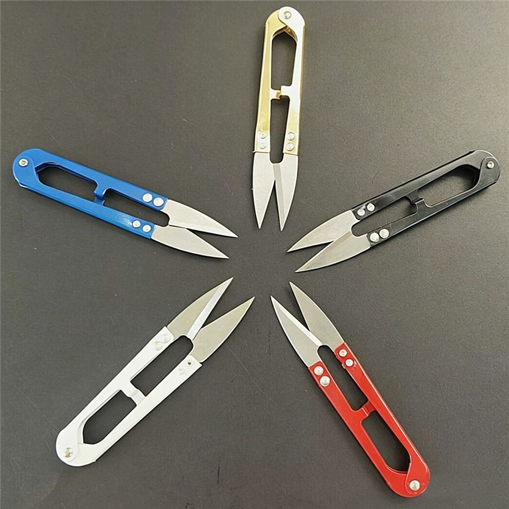 Nouvelles cisailles de couture - Embroidery Scissors Small avis et prix
