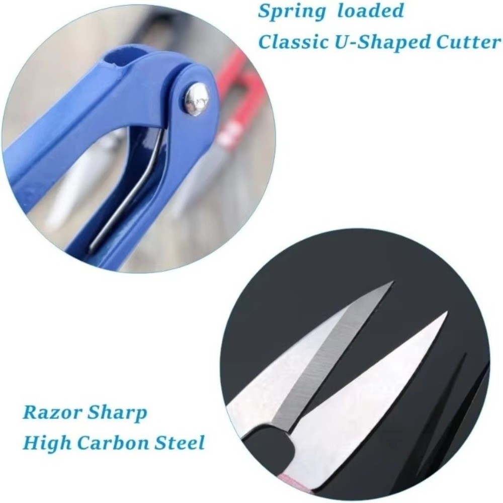 Nouvelles cisailles de couture - Embroidery Scissors Small avis et prix