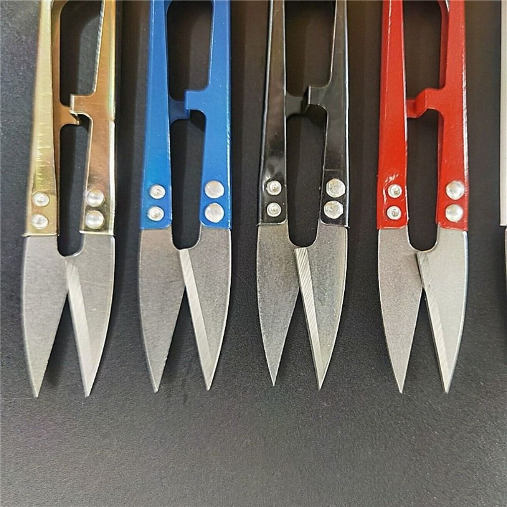 Nouvelles cisailles de couture - Embroidery Scissors Small avis et prix