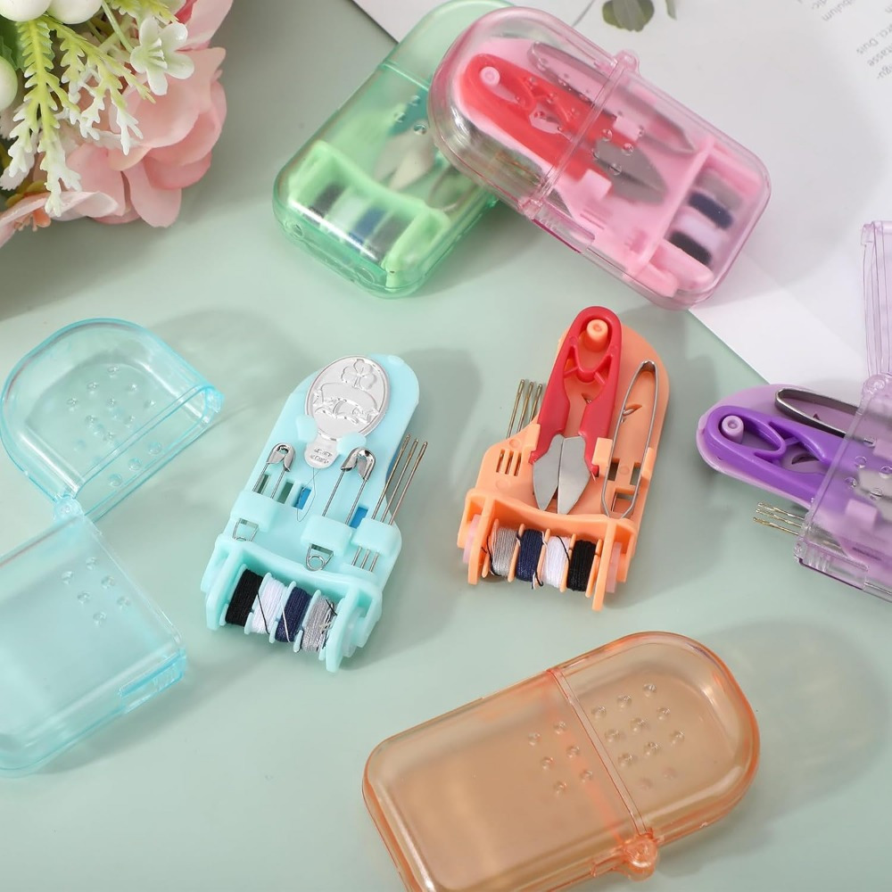Mini kit de couture portable,  - Embroidery Scissors Small avis et prix