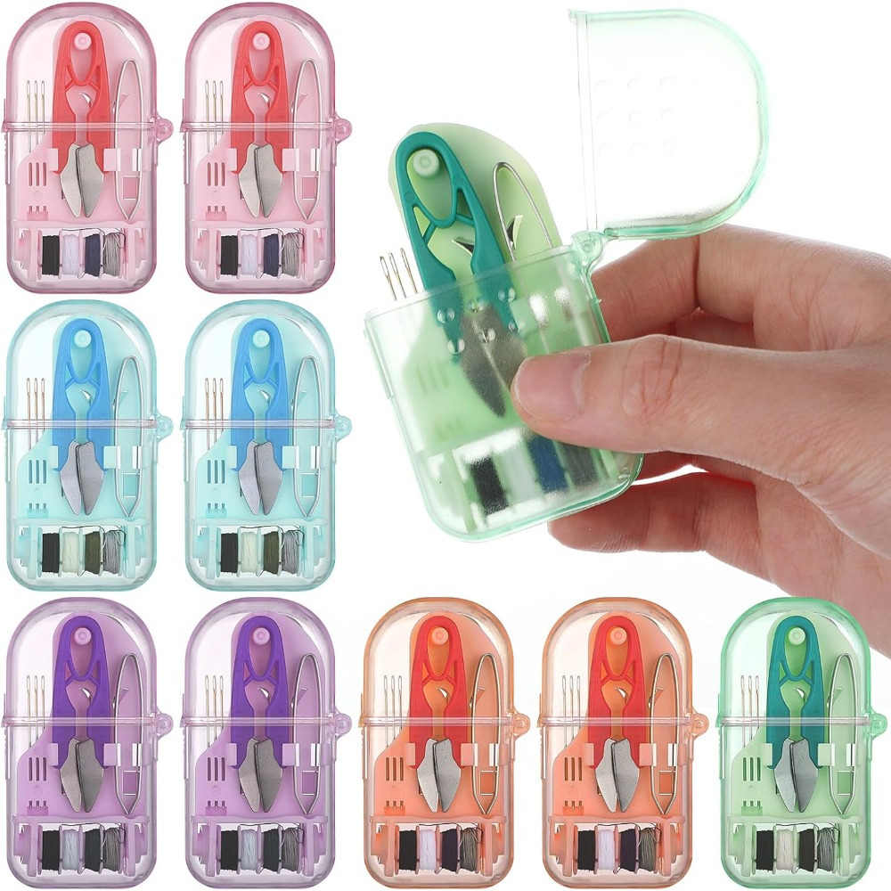 Mini kit de couture portable,  - Embroidery Scissors Small avis et prix