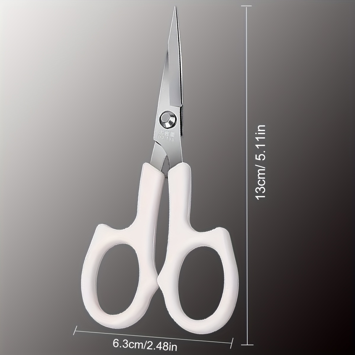 1 pièce Ciseaux de broderie co - Embroidery Scissors Small avis et prix