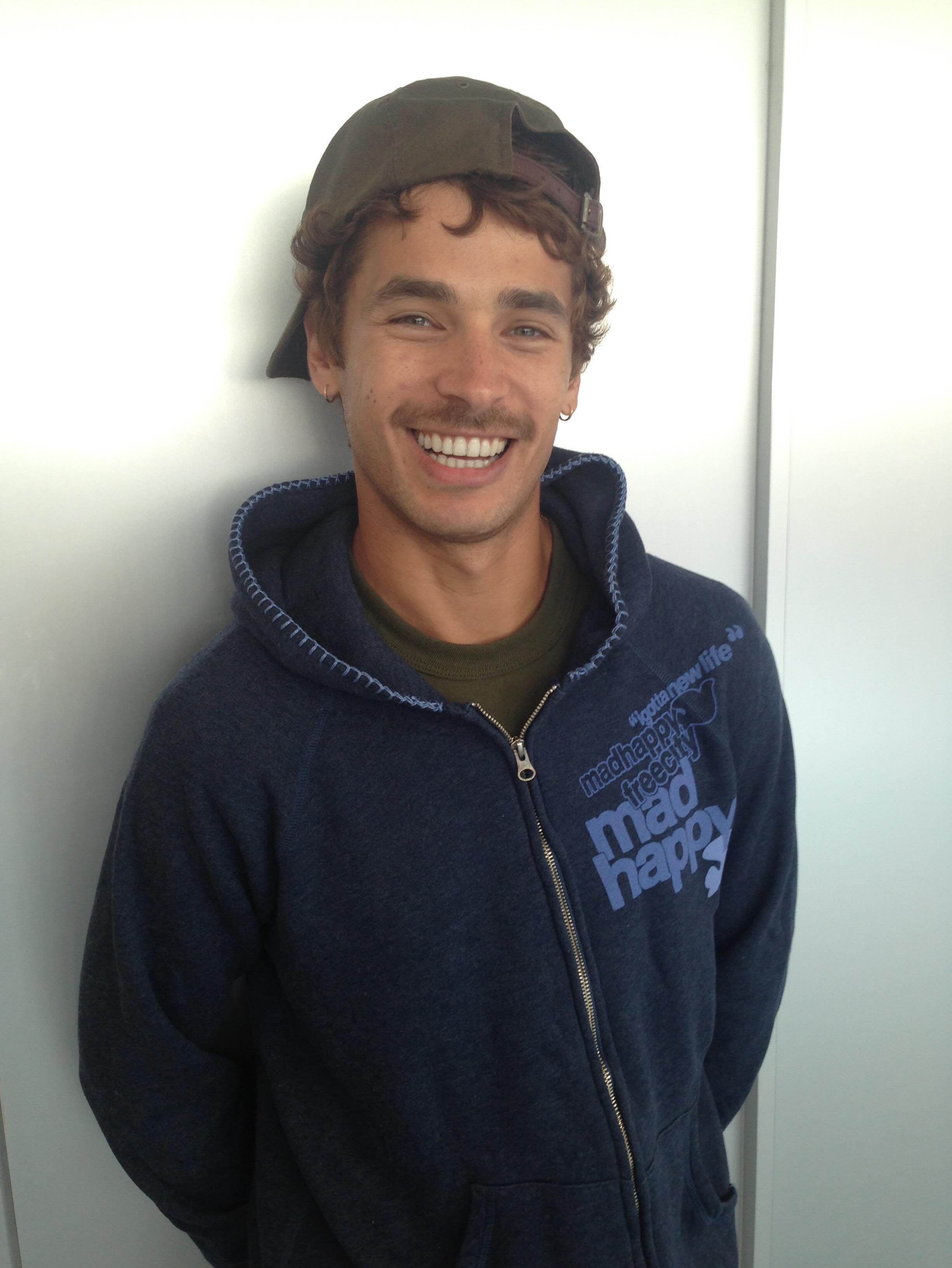 Sweat à capuche ample style hi - Embroidery Zip Up Hoodie avis et prix