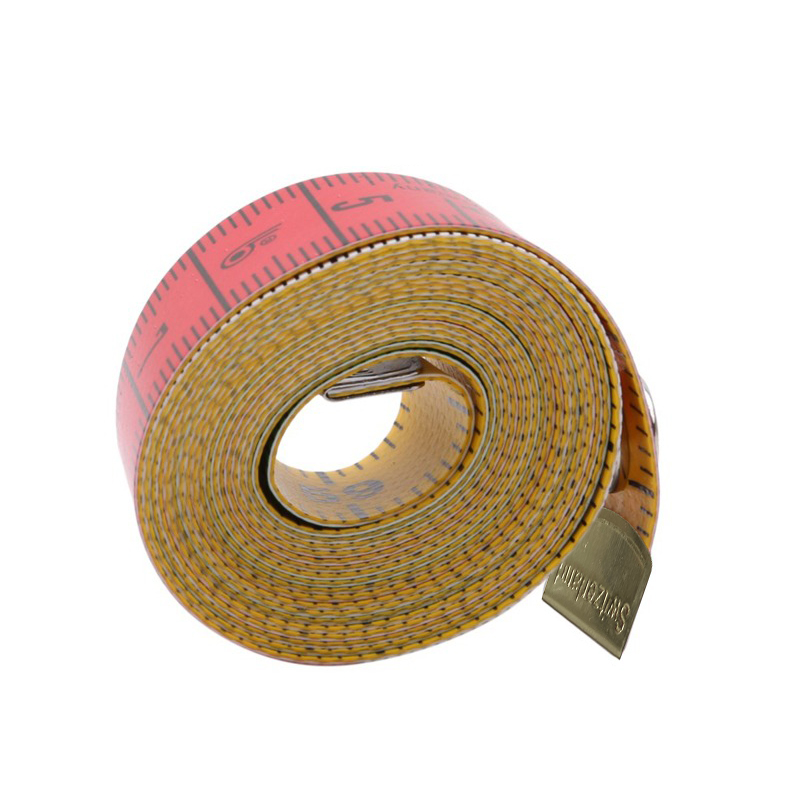 Mètre ruban souple de 1,5 m av - Embroidery Artwork avis et prix