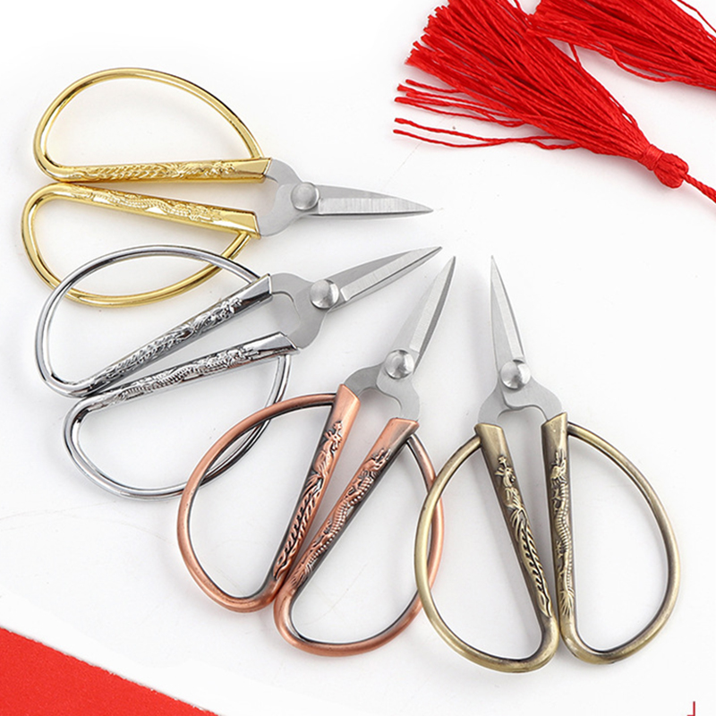 Mini ciseaux de couture en aci - Embroidery Scissors Small avis et prix