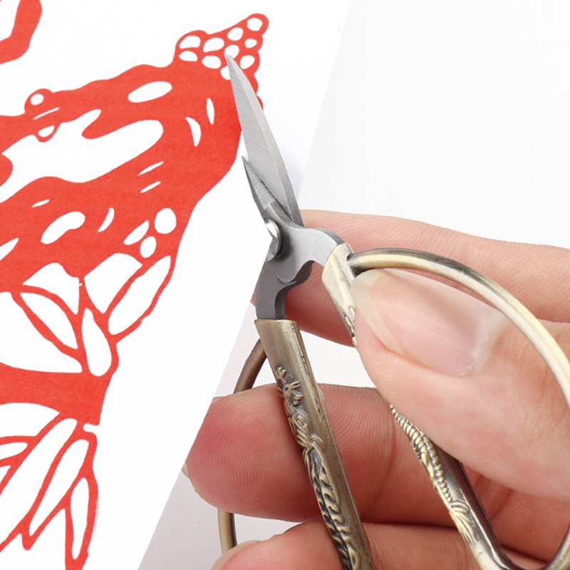 Mini ciseaux de couture en aci - Embroidery Scissors Small avis et prix