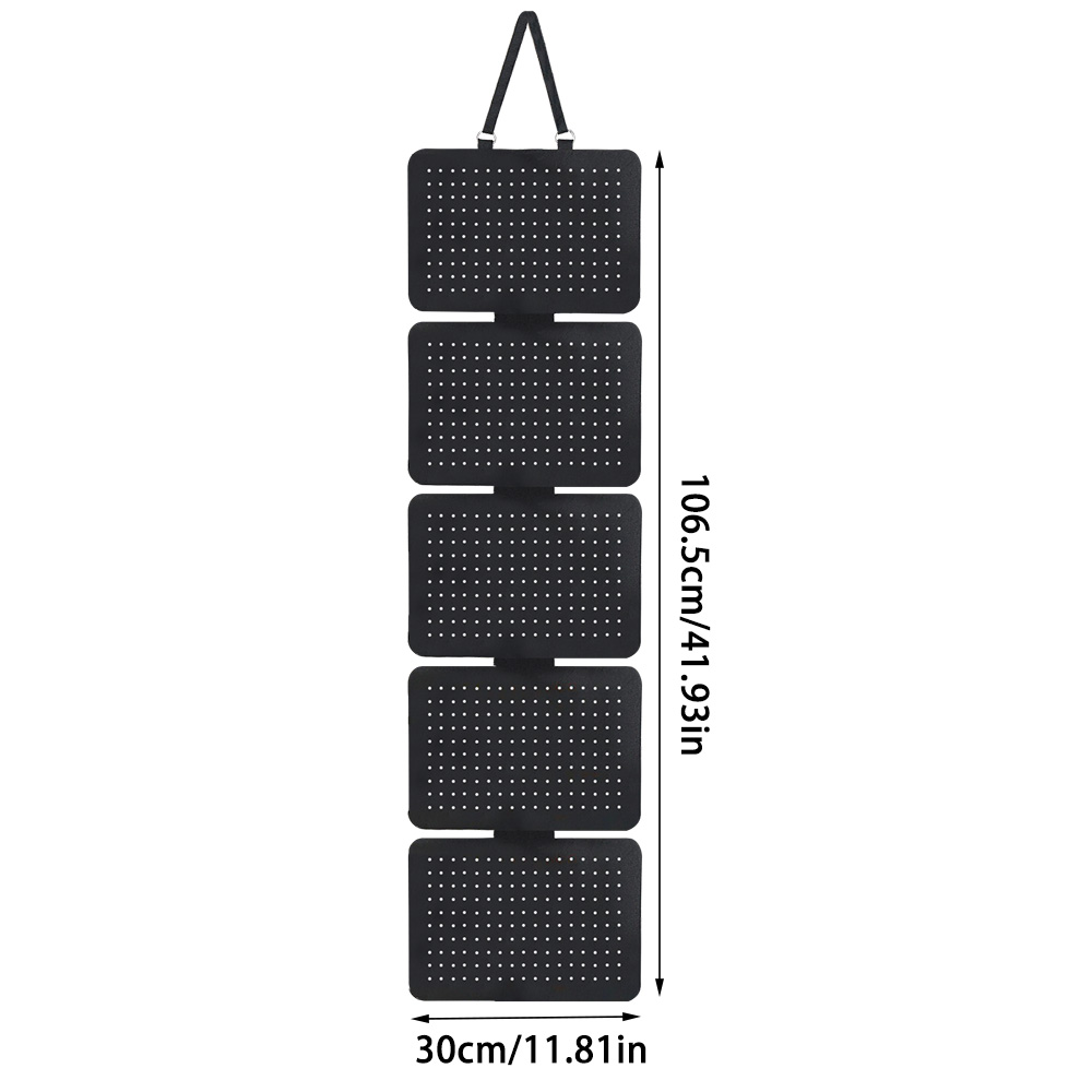 Support de rangement de bijoux - Embroidery House avis et prix