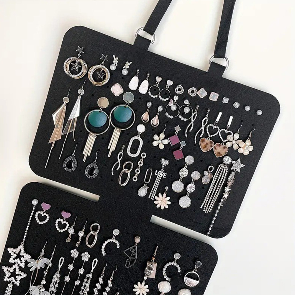 Support de rangement de bijoux - Embroidery House avis et prix