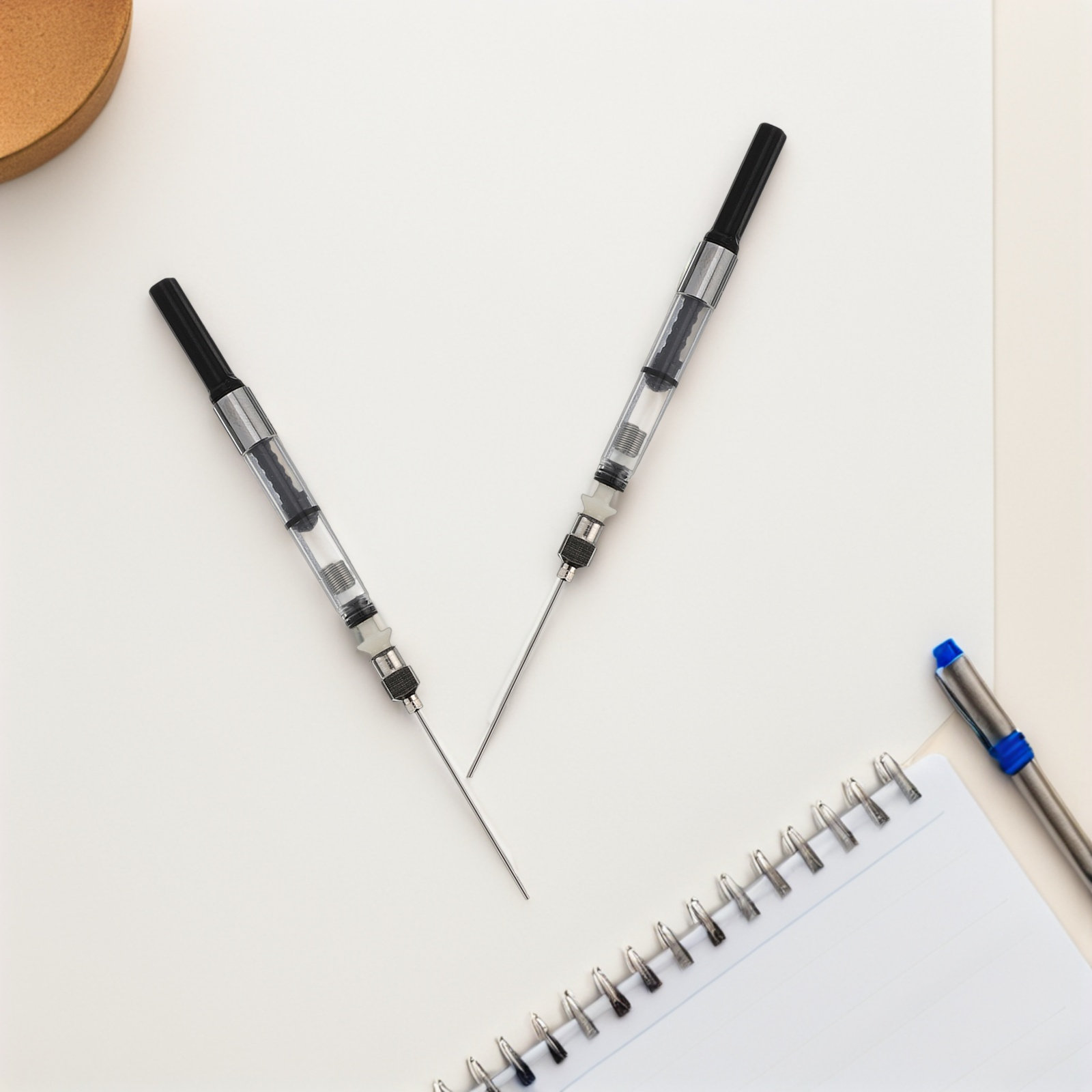20 Pièces Seringues de remplis - Transfer Pen Ink avis et prix
