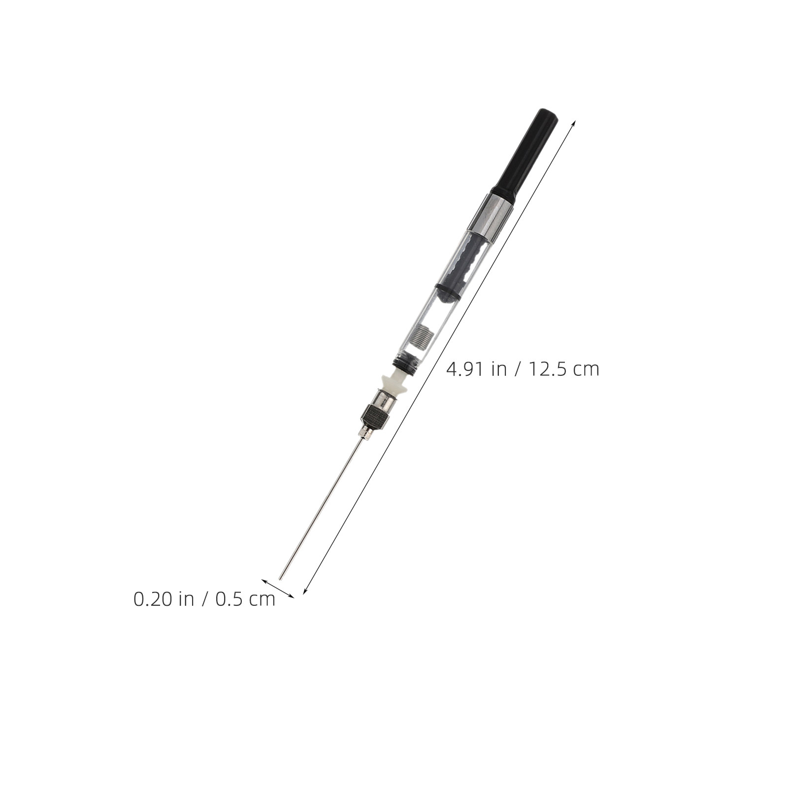 20 Pièces Seringues de remplis - Transfer Pen Ink avis et prix