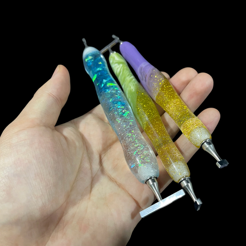Magnifique stylo de broderie d - Embroidery Artwork avis et prix